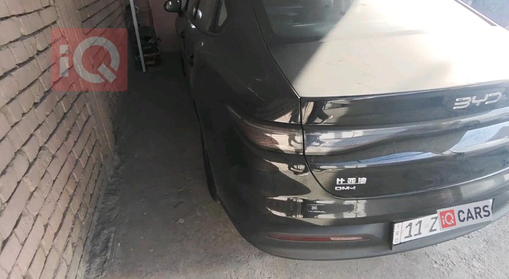 بي واي دي سيل 05 DM-i